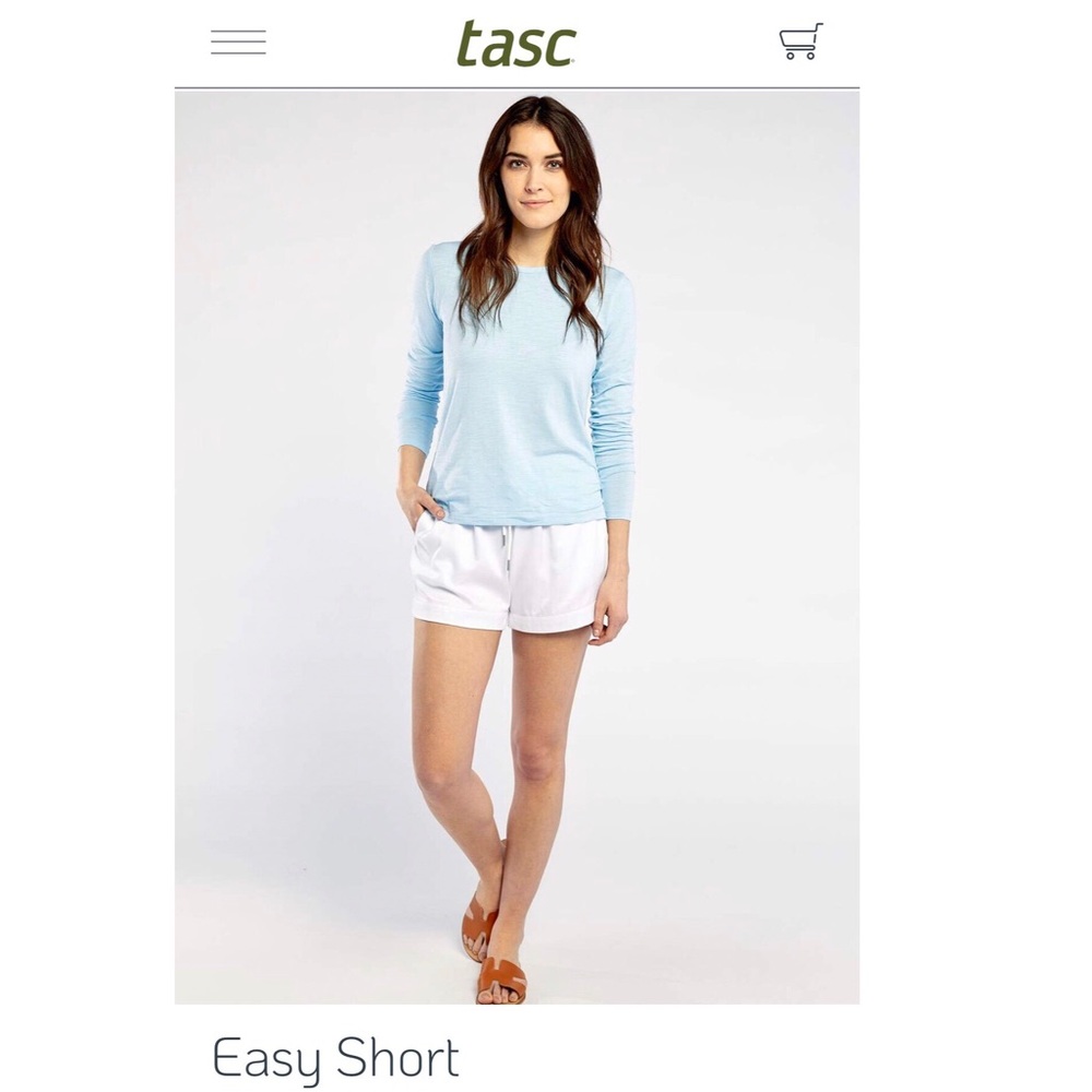 Tasc Performance Easy Short